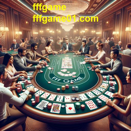 Explorando a Categoria de Cartas no fffgame